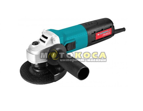 Болгарка VORSKLA ПМЗ 860/125