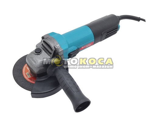 Болгарка VORSKLA ПМЗ 960/125