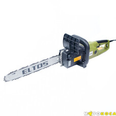 Электропила цепная Eltos ПЦ-2400