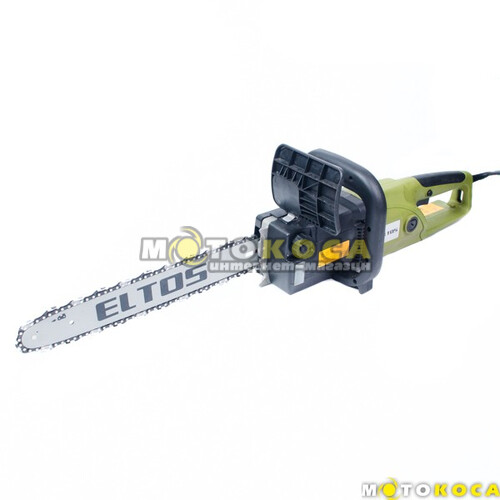 Электропила цепная Eltos ПЦ-2400