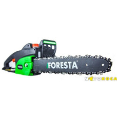 Электропила цепная FORESTA FS-2340S