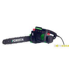 Электропила цепная FORESTA FS-2340S