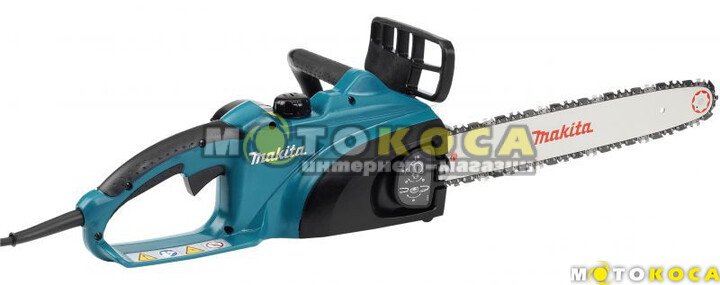 Электропила цепная Makita UC4020A купить, отзывы