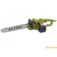 Електропила ланцюгова Eltos ПЦ-2200