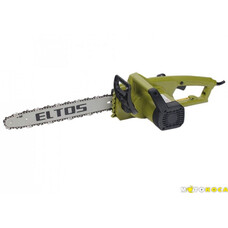 Электропила цепная Eltos ПЦ-2200