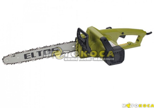 Електропила ланцюгова Eltos ПЦ-2200