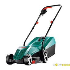 Газонокосилка электрическая BOSCH Rotak 32