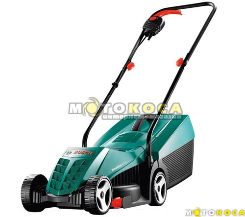 Газонокосилка электрическая BOSCH Rotak 32