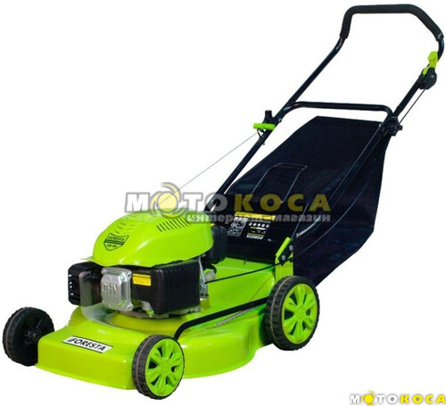 Газонокосилка бензиновая Foresta LM-4G
