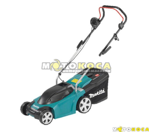 Газонокосилка электрическая Makita ELM3311