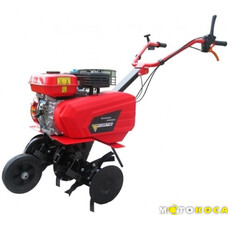 Культиватор бензиновый FORTE HSD1G-68B