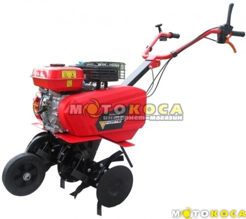 Культиватор бензиновый FORTE HSD1G-68B