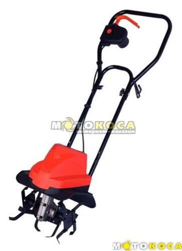 Культиватор электрический FORTE ЕРТ-750