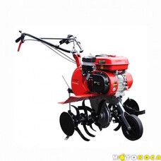 Культиватор FORTE HSD1G-80