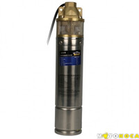 Насос для свердловин WERK 4SKM100