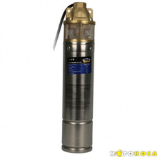 Насос для скважин WERK 4SKM100