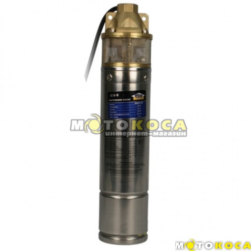 Насос для скважин WERK 4SKM100