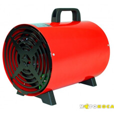 Электрический обогреватель (тепловентилятор) FORTE PTC-3030Y