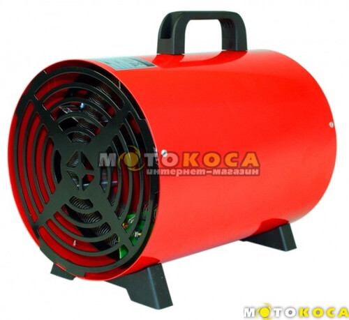 Электрический обогреватель (тепловентилятор) FORTE PTC-3030Y