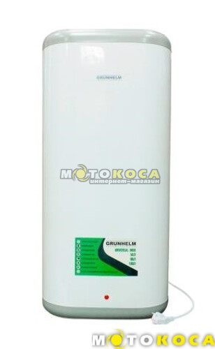 Бойлер Grunhelm GBH I-80VH FLAT