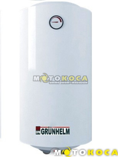Бойлер GRUNHELM GBH B-100V