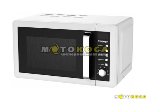 Микроволновая печь Grunhelm 20UX45-LW