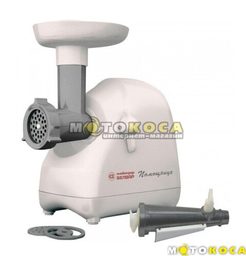 Мясорубка Белвар КЭМ-П2У 302-08