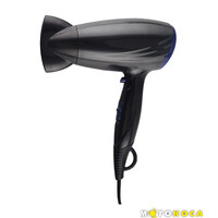 Фен Grunhelm GHD-3275С (чорний)