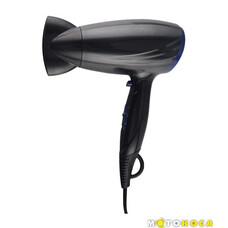 Фен Grunhelm GHD-3275С (чорний)