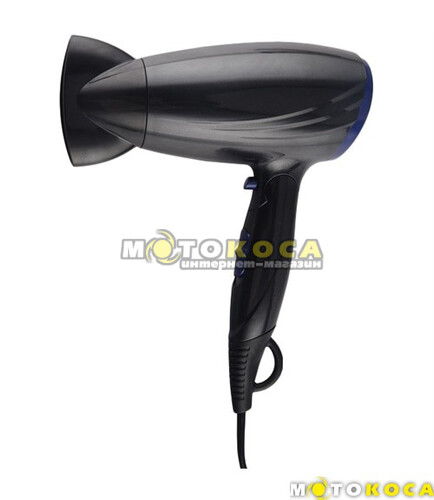 Фен Grunhelm GHD-3275С (чорний)
