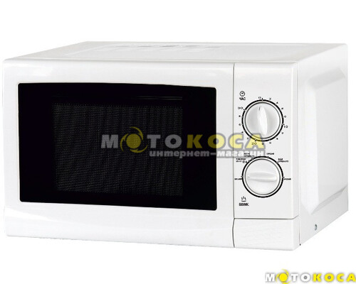 Микроволновая печь Grunhelm 17MX02-A