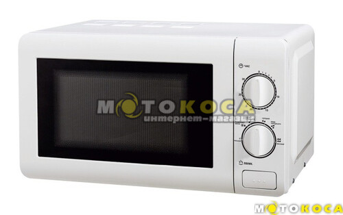 Микроволновая печь Grunhelm 20MX60-L