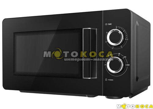 Микроволновая печь Grunhelm 20MX68-LB