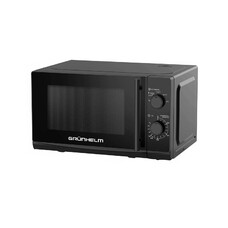 Микроволновая печь GRUNHELM 20MX730-B