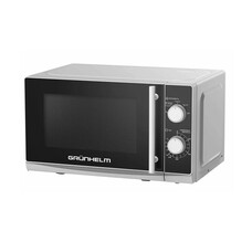 Микроволновая печь GRUNHELM 20MX730-G