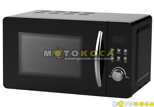 Микроволновая печь Grunhelm 20UX71-L