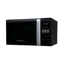 Микроволновая печь Grunhelm 23MX823-B