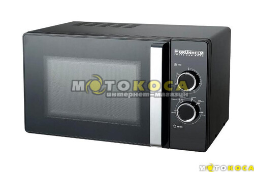 Микроволновая печь Grunhelm 23MX88-LB