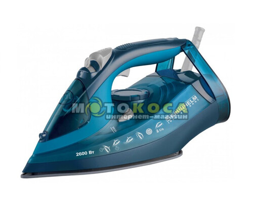 Утюг Grunhelm EI9508C