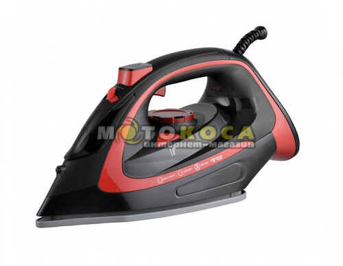 Утюг Grunhelm EI9518C