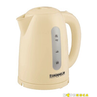 Електрочайник Grunhelm EKP-2217C (бежевий)