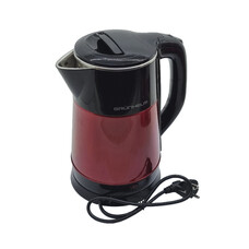 Електрочайник GRUNHELM EKS-1855SR