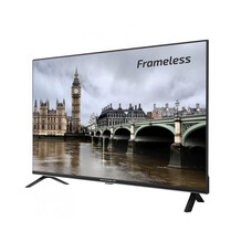 Телевізор Grunhelm GT9FHDFL40 Frameless Smart HD Premium Sound