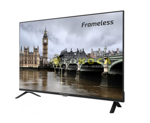 Телевизор Grunhelm GT9FHDFL40 Frameless Smart HD Premium Sound