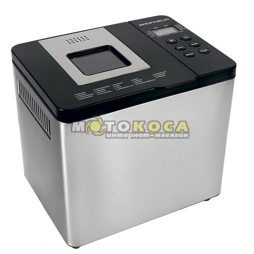 Хлебопечка GRUNHELM GBM 750