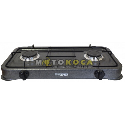 Газова плита Grunhelm GGP-6002