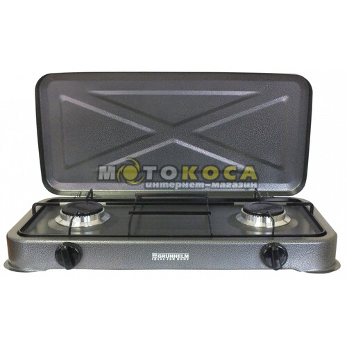 Газова плита Grunhelm GGP-6012