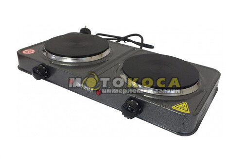 Электроплитка Grunhelm GHP-5814