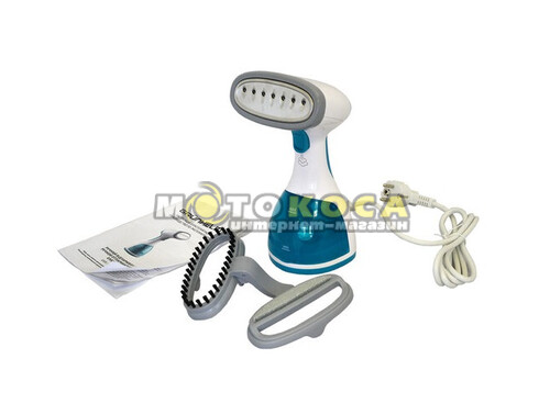 Отпариватель ручной для одежды Grunhelm GHS1103