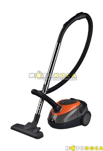 Пылесос для сухой уборки GRUNHELM GVC8208